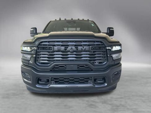 Used 2026 RAM 3500 Tradesman AWD/4WD image 13