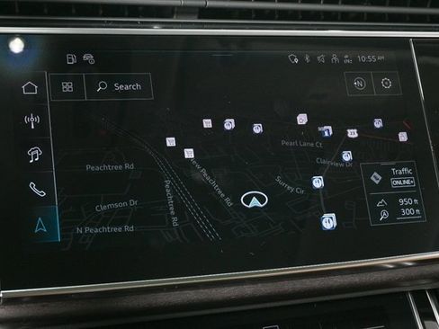 New 2025 Audi Q7 3.0T Premium Plus image 16