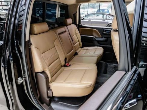 Used 2018 GMC Sierra 1500 Denali image 32