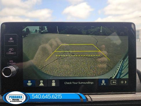 New 2026 Honda CR-V Sport-L image 43