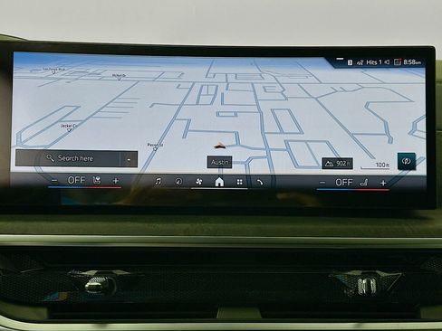 New 2026 BMW X5 xDrive50e w/ Executive Package image 12