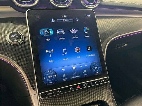 Certified 2023 Mercedes-Benz C 300 C 300 image 22