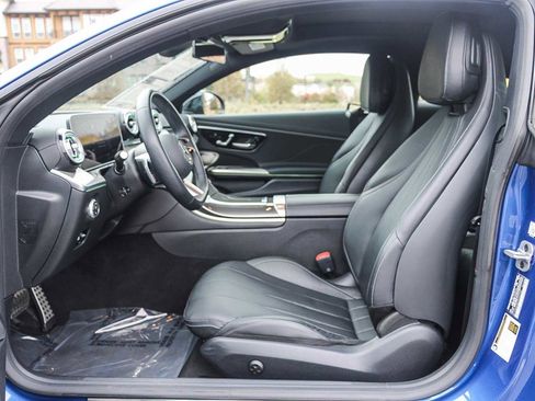 Certified 2025 Mercedes-Benz CLE 300 CLE 300 image 17