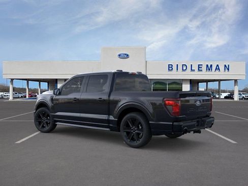 New 2026 Ford F150 STX w/ F-150 LOBO Package AWD/4WD image 4