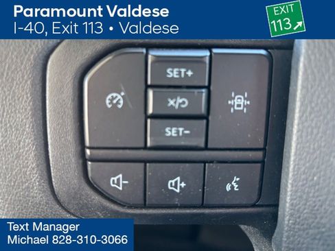 Used 2022 Ford F150 Tremor image 15