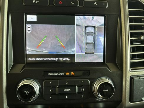 Used 2020 Ford F150 Limited AWD/4WD image 36