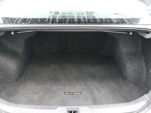 Used 2021 Nissan Altima 2.5 S image 11