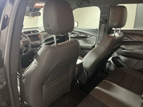 Used 2022 Chevrolet TrailBlazer RS image 24
