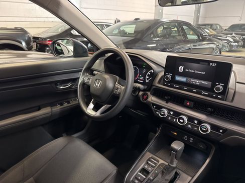 Used 2024 Honda CR-V EX image 26