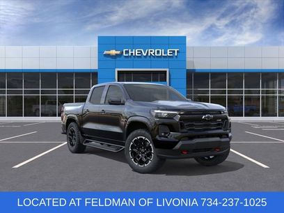 New 2026 Chevrolet Colorado Z71 w/ Z71 Convenience Package 2