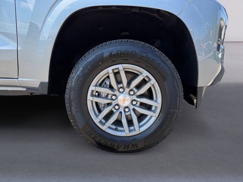New 2026 Chevrolet Colorado LT w/ Advanced Trailering Package AWD/4WD image 9