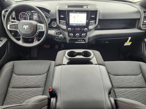 New 2026 RAM 1500 Express RWD image 23