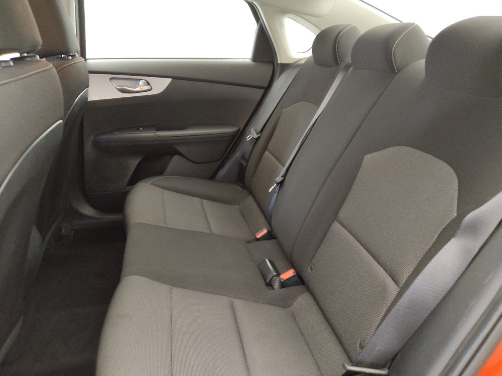Used 2023 Kia Forte LXS FWD image 18
