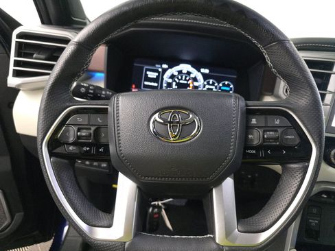 Used 2023 Toyota Tundra Capstone image 10