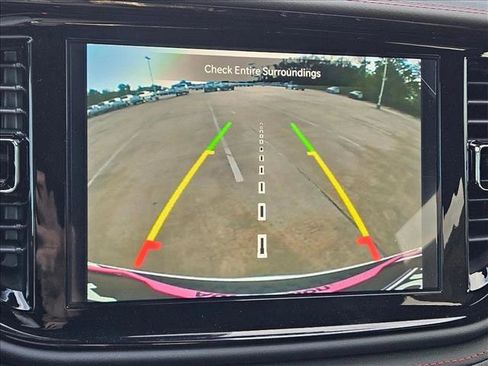 New 2026 Dodge Durango GT image 13