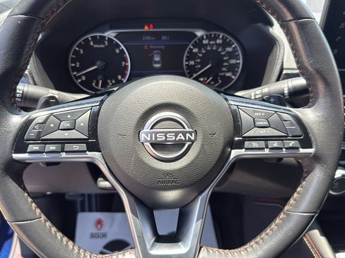 Used 2023 Nissan Altima 2.5 SR w/ SR Premium Package FWD image 13