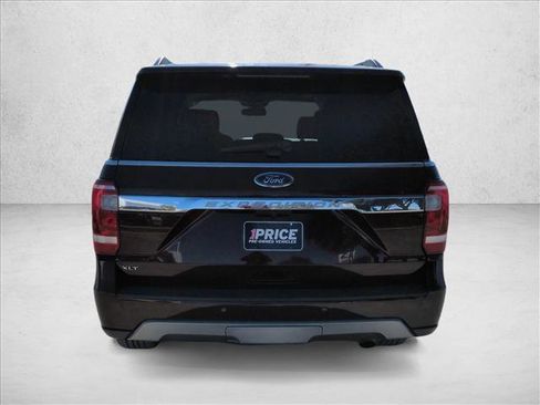 Used 2020 Ford Expedition XLT w/ Equipment Group 202A image 6
