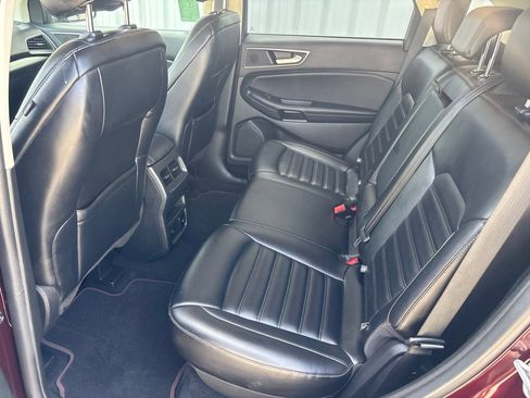 Used 2023 Ford Edge SEL w/ Convenience Package AWD/4WD image 26
