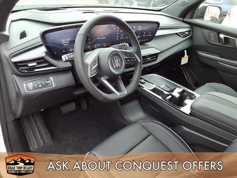 New 2026 Buick Enclave Sport Touring w/ Power Package AWD/4WD image 3