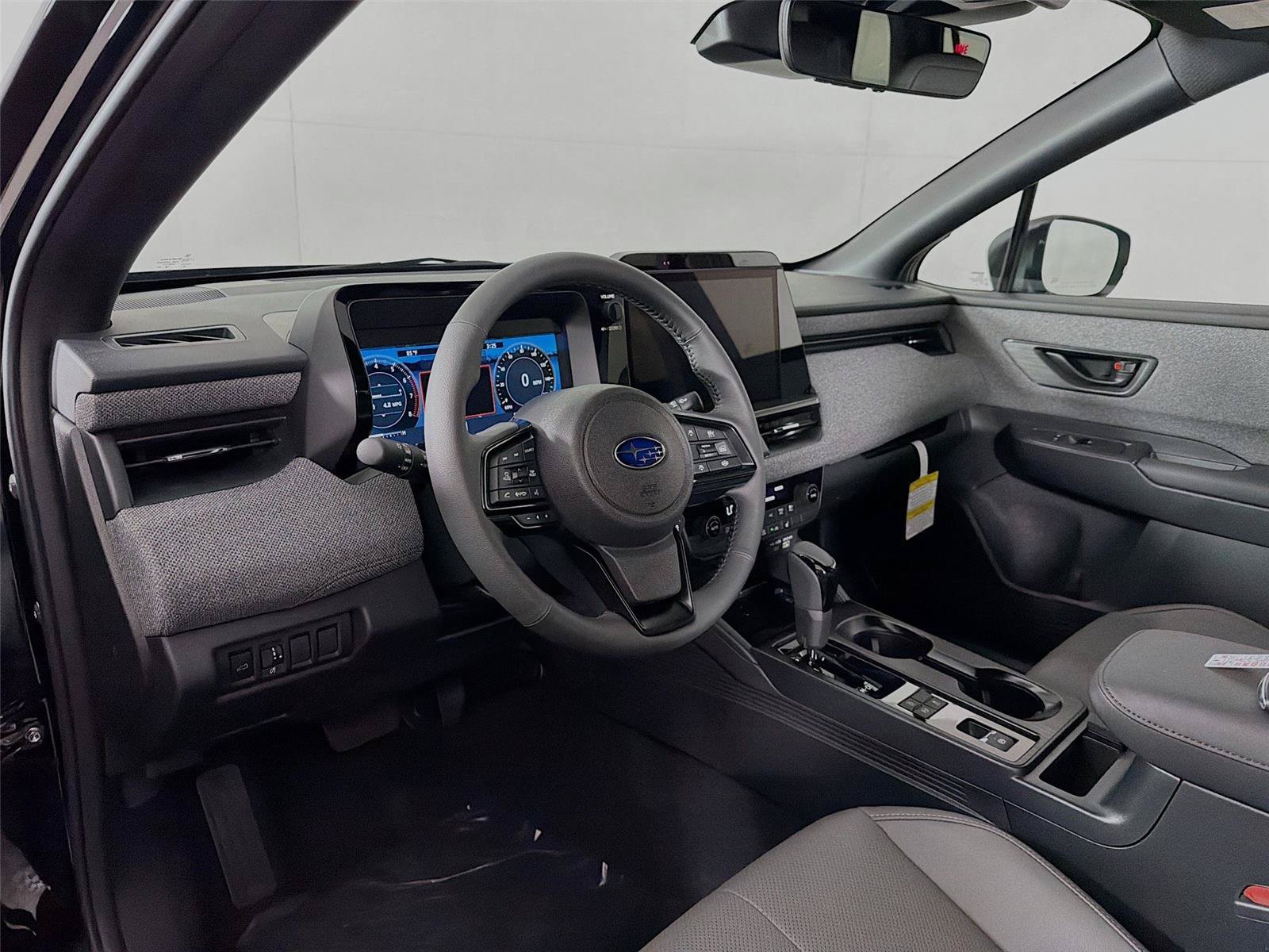New 2026 Subaru Outback Limited AWD/4WD image 9