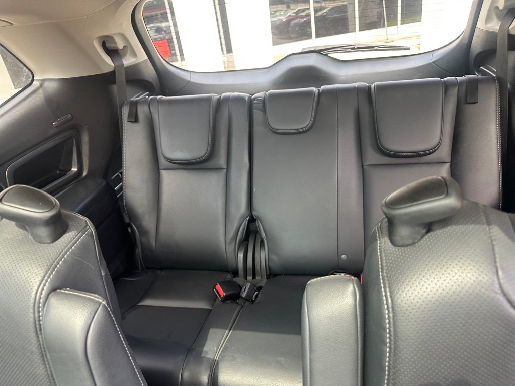 Used 2021 Subaru Ascent Touring w/ Popular Package #2A AWD/4WD image 22