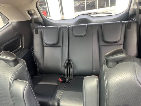 Used 2021 Subaru Ascent Touring w/ Popular Package #2A AWD/4WD image 22