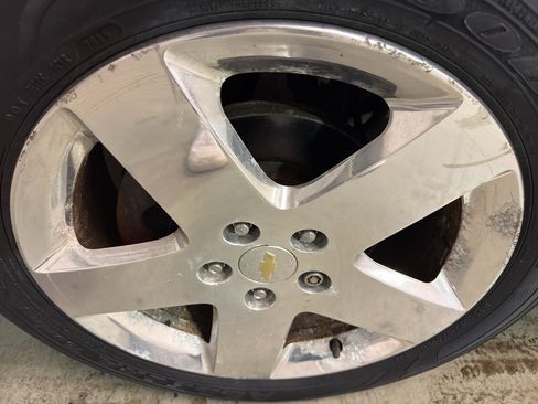 Used 2007 Chevrolet HHR LT w/ LT Preferred Equipment Group image 32