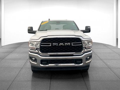 Used 2024 RAM 2500 Big Horn