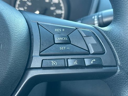 Used 2023 Nissan Altima 2.5 S image 37