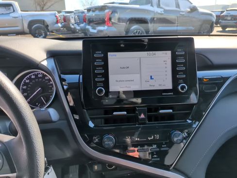 Certified 2023 Toyota Camry LE image 13