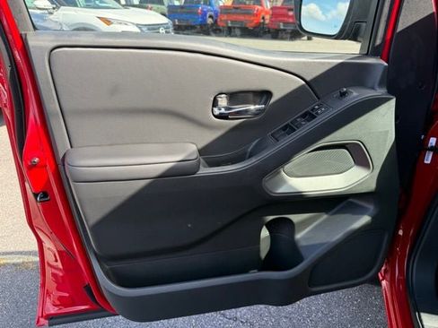 New 2026 Nissan Frontier SV w/ SV Convenience Package image 10
