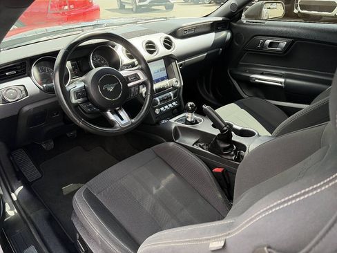 Used 2020 Ford Mustang GT w/ Equipment Group 301A RWD image 25