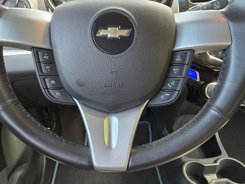 Used 2016 Chevrolet Spark LT FWD image 26