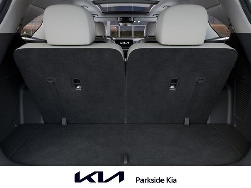 New 2026 Kia Sorento SX AWD/4WD image 19