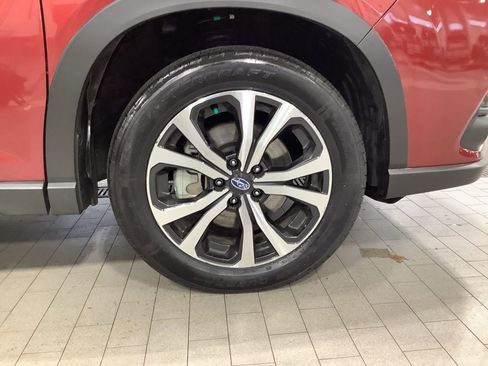Used 2023 Subaru Forester Limited image 27