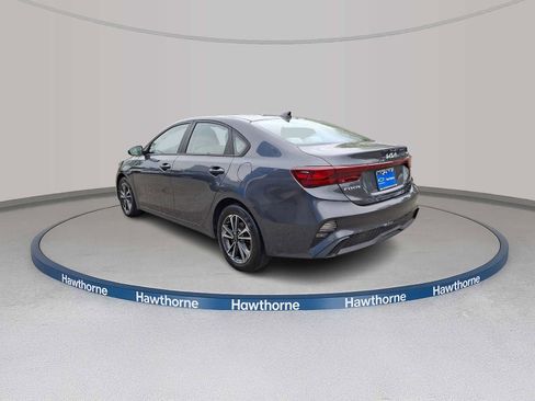 Used 2023 Kia Forte LXS FWD image 5