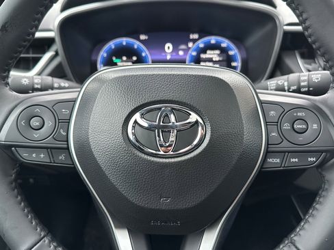 New 2026 Toyota Corolla Cross XLE image 24
