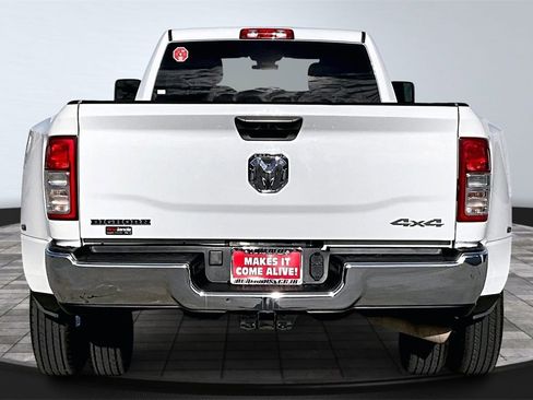 Certified 2024 RAM 3500 Big Horn image 22