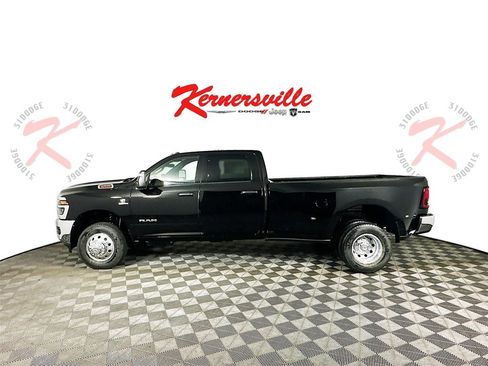 New 2026 RAM 3500 Big Horn image 4