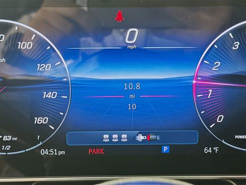 New 2026 Mercedes-Benz GLC 300 4MATIC image 13