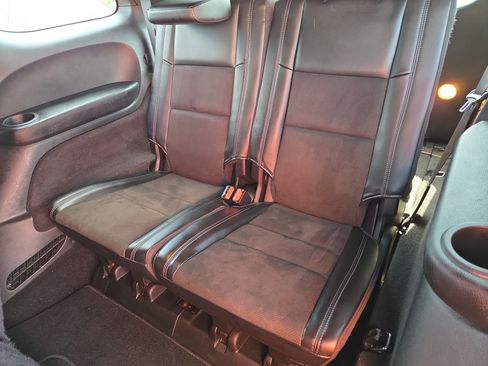Used 2021 Dodge Durango GT AWD/4WD image 18