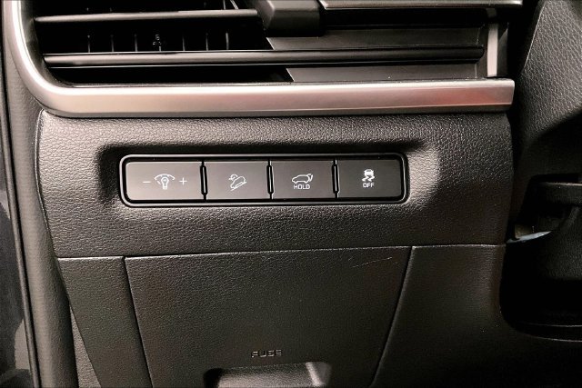 Used 2025 Kia Telluride S AWD/4WD image 38