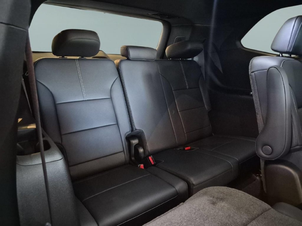 New 2027 GMC Acadia Elevation w/ Black Edition FWD image 23