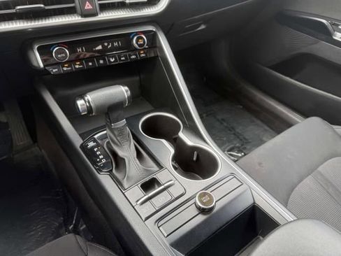 Used 2021 Kia K5 LXS image 26