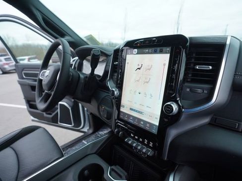 New 2026 RAM 3500 Laramie w/ Night Edition image 30