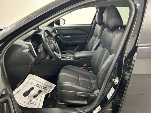 Certified 2024 MAZDA CX-50 AWD 2.5 S w/ Weather Package image 9