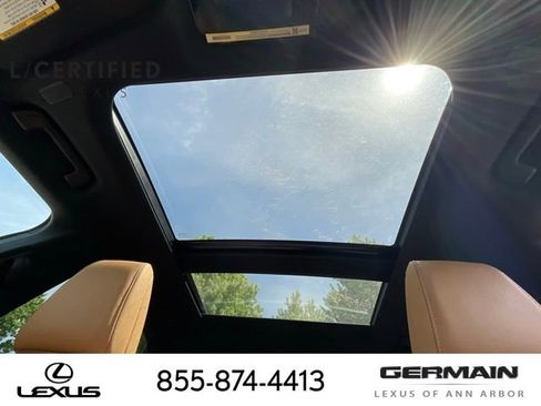 Used 2025 Lexus RX 350 w/ Convenience Package AWD/4WD image 21