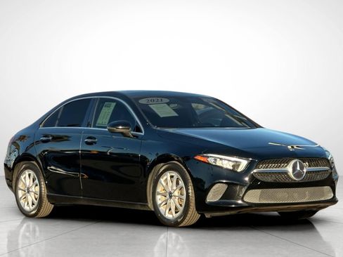 Certified 2021 Mercedes-Benz A 220 image 18