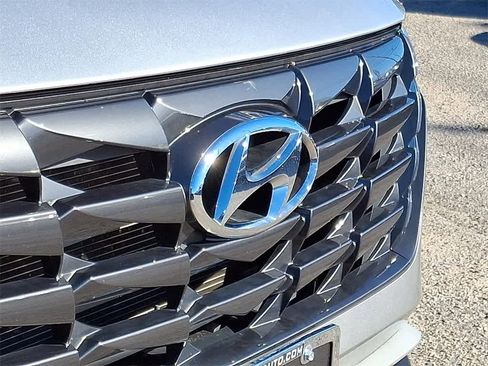 Used 2024 Hyundai Tucson SEL image 30