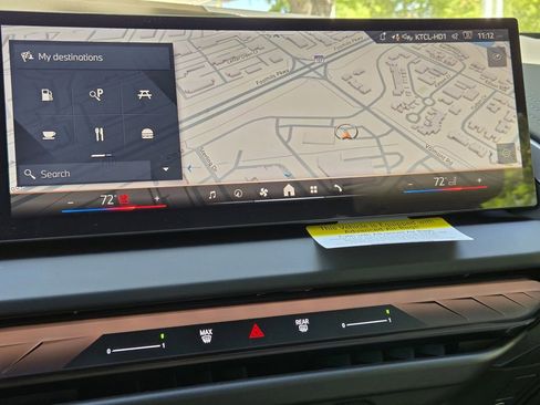 New 2026 BMW X3 xDrive30 w/ Premium Package AWD/4WD image 19